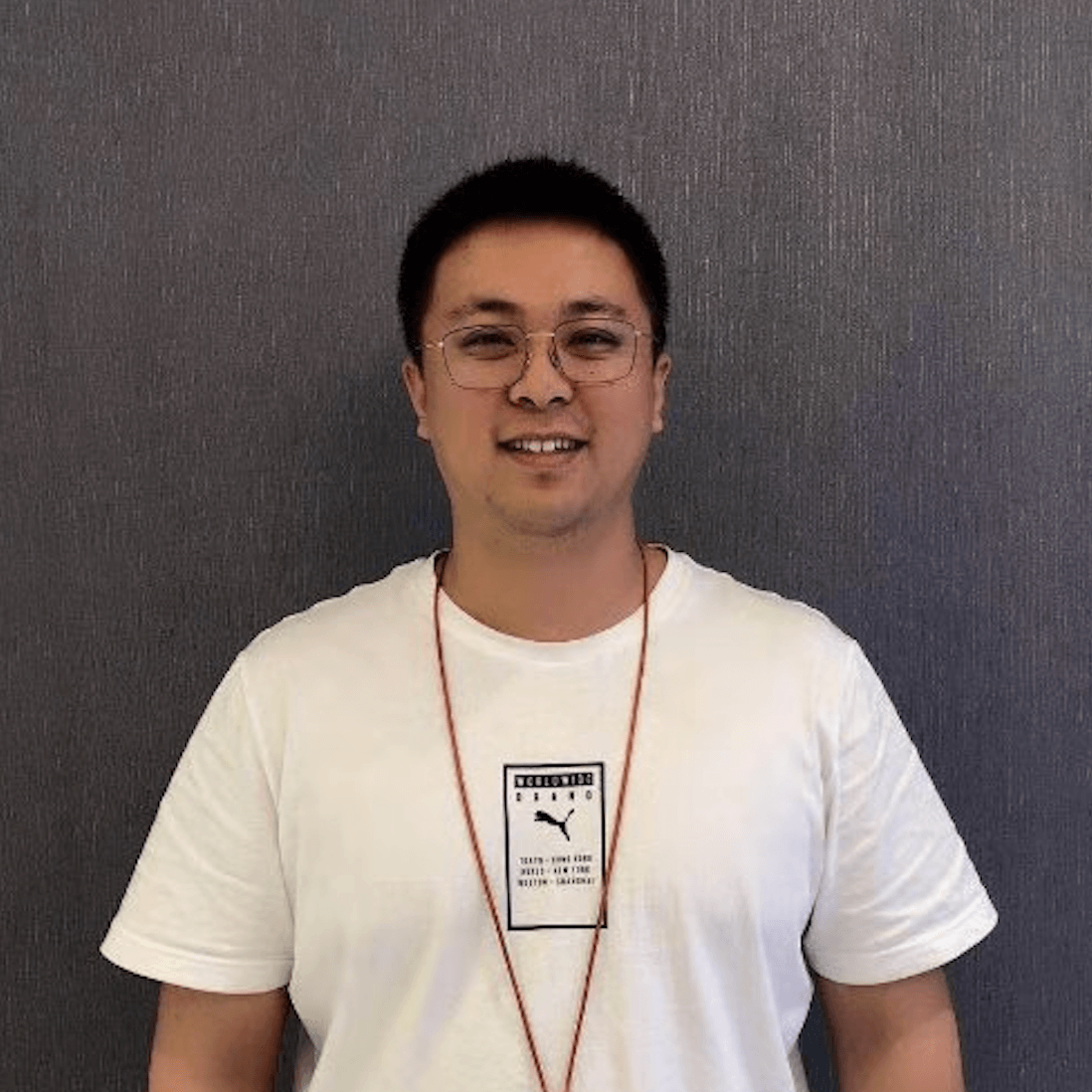 爱空间装饰装修明星设计师赵俊英