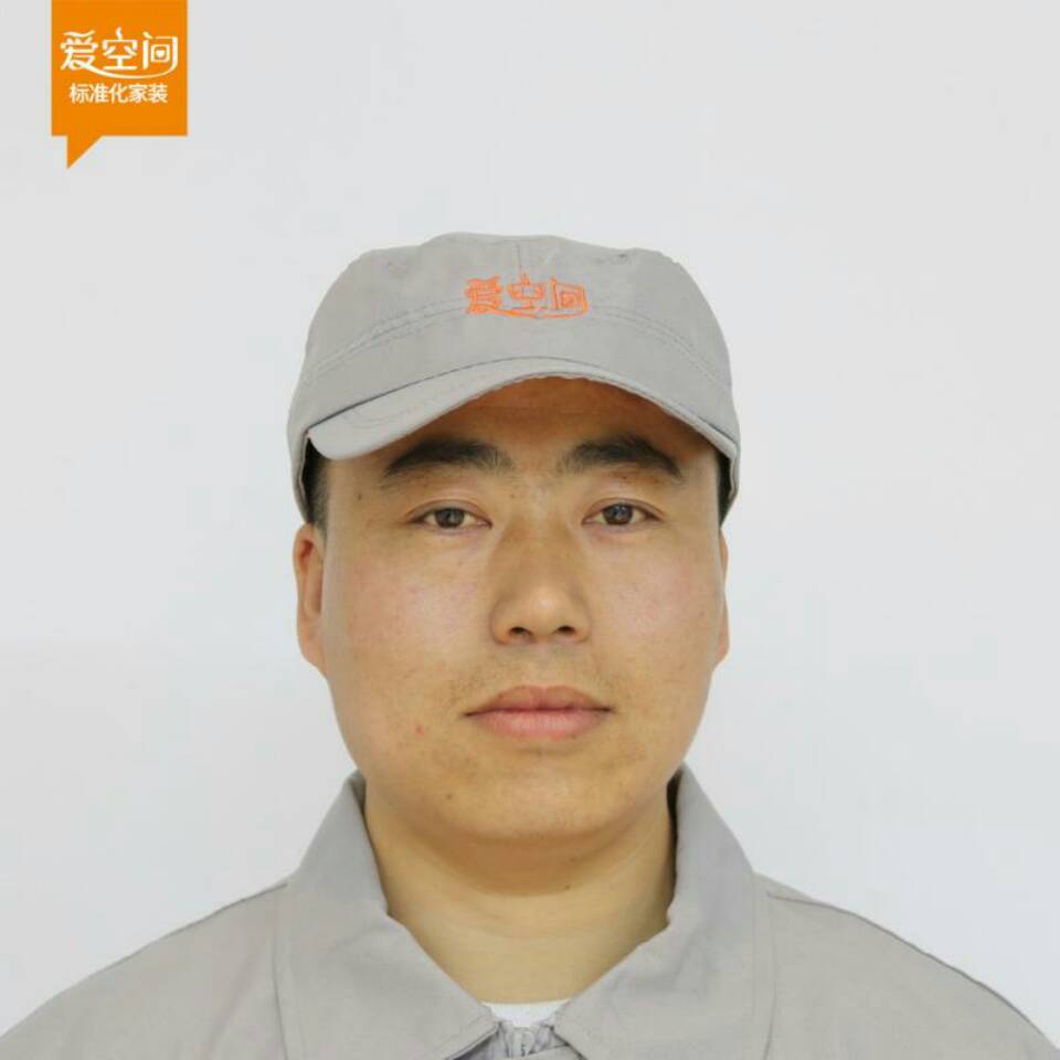 负责人